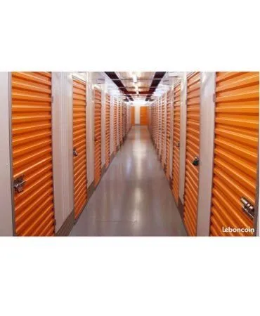 Box de stockage