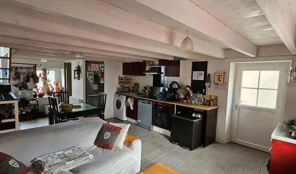 Maison 3 pièces 76 m²
