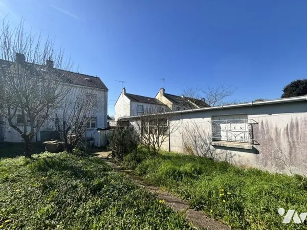Maison 4 pièces 76 m²