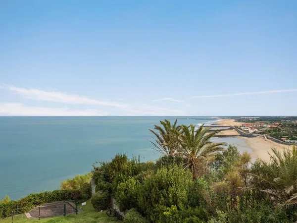 Appartement Vente Biarritz 2p 58m² 650000€