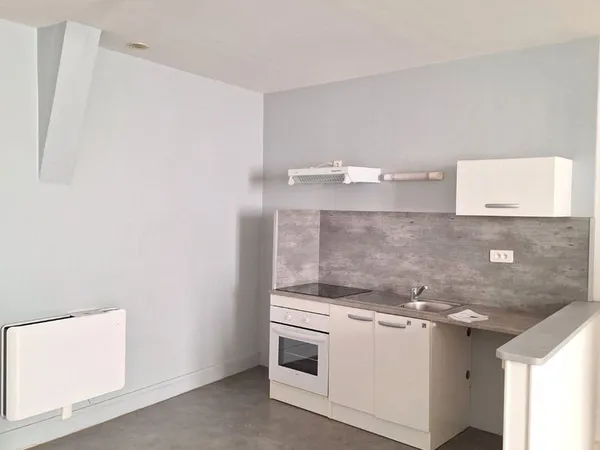 Appartement 3 pièces 85 m²