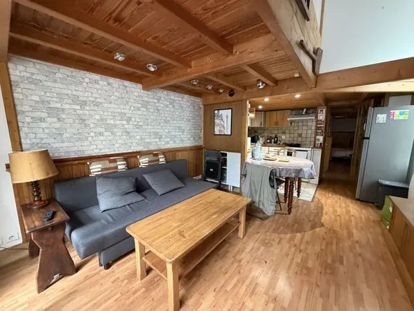 Nue-propriété 4 pièces 70m2