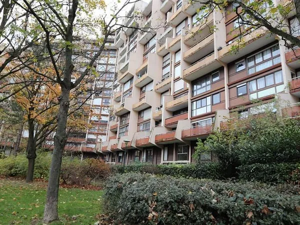 Appartement 4 pièces 79 m²
