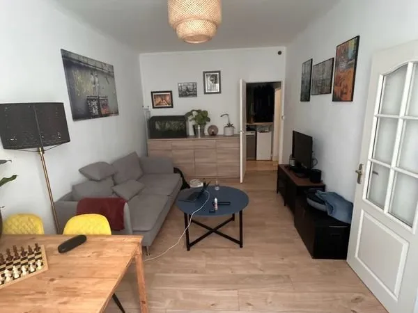 Location appartement T2 Ile de Versaille