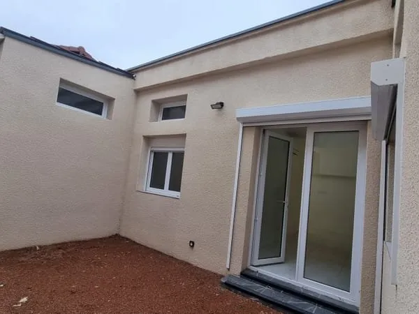 Maison 5 pièces 100 m²