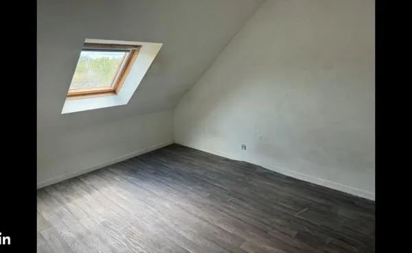 Appartement Dol de Bretagne