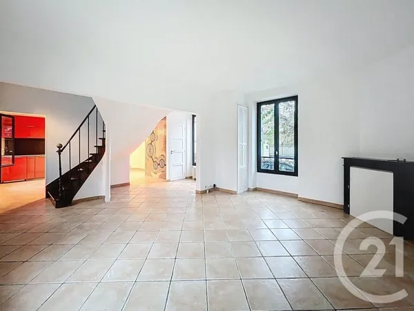 Maison 4 pièces 101 m²