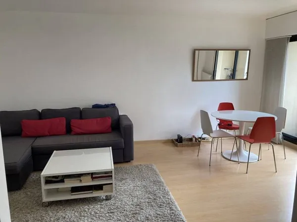 Appartement 2 pièces 57 m²