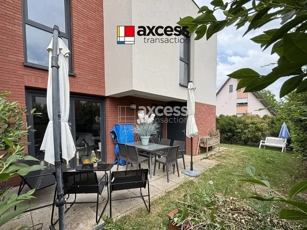 Maison 4 pièces 116 m²