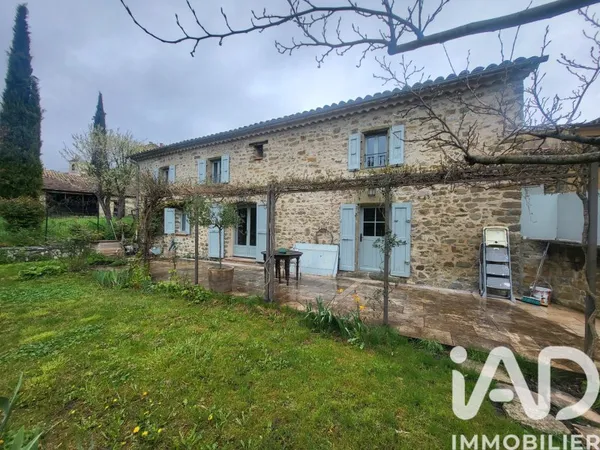 Maison 3 pièces 105 m²