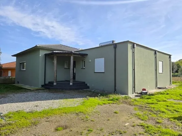 Maison 4 pièces 143 m²