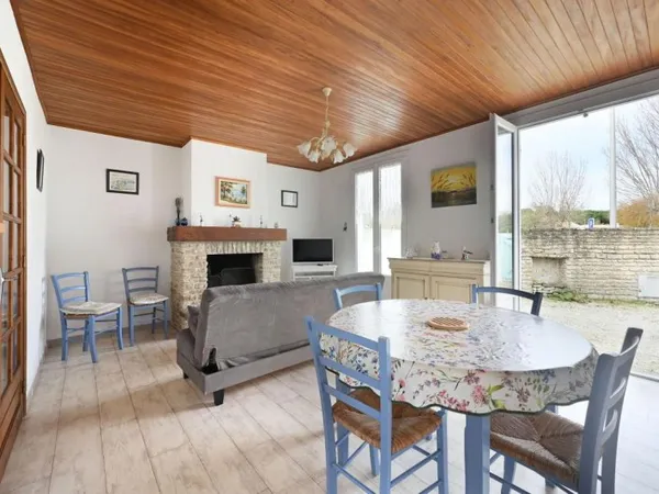 Immobilier Les Portes en Ré