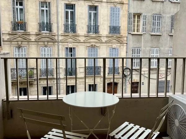 Loue appartement rénové
