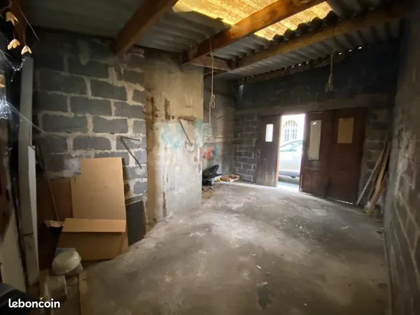 Garage proche Gaillard