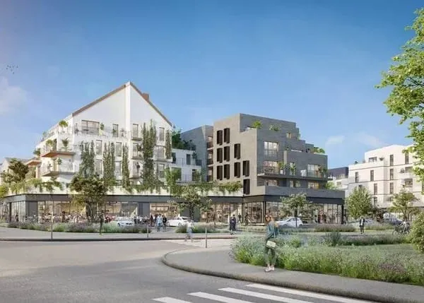 Local 113 m²