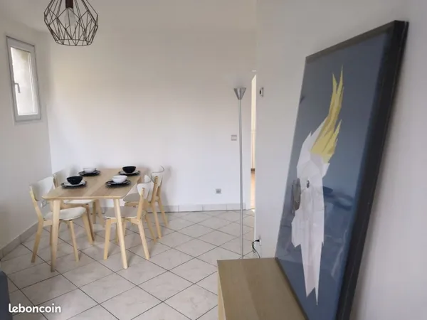 Location appartement Villemomble (93250)