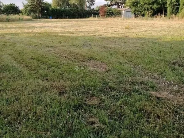 Terrain 899 m² Marssac-sur-Tarn