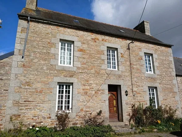 Maison - Bégard