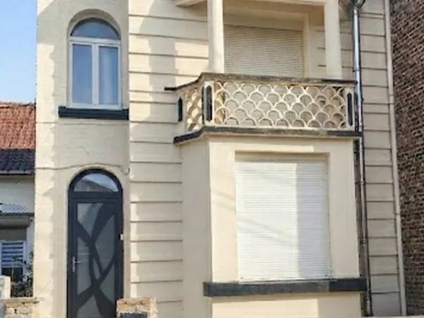 Maison de ville 4 pièces 96 m²