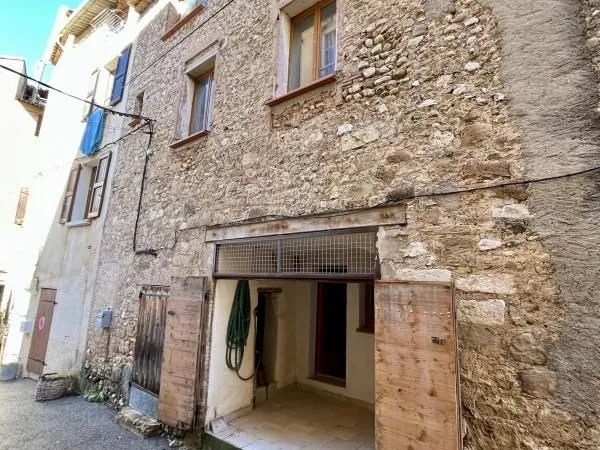 Maison de village 6 pièces 87 m²