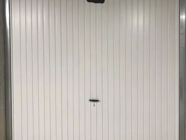 Garage 28m2 dans résidence sécurisée