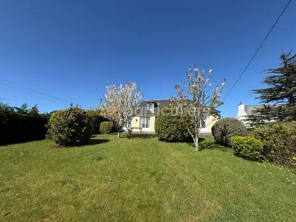 Maison proche mer - Cancale