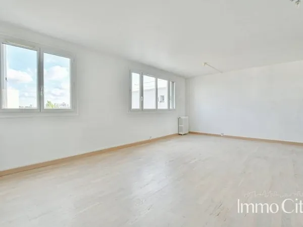 Appartement 4 pièces 88 m²