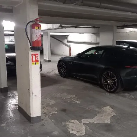 Loue parking 10m²