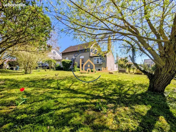 Maison 5 pièces 142 m²