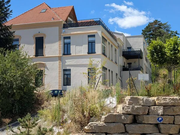 Appartement - Vienne - 4 pièces - 75 m2 - Terrasse