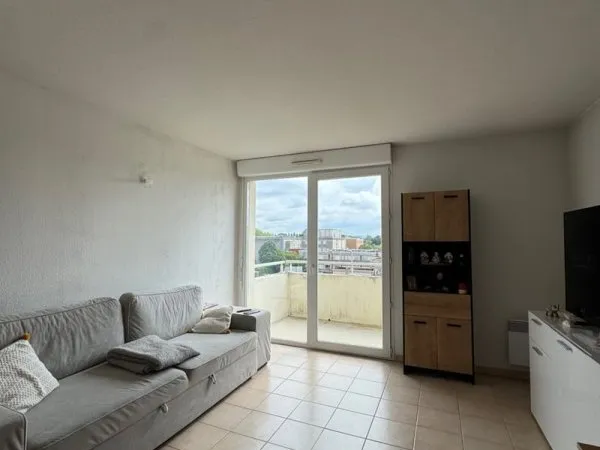 Appartement à vendre, Villeneuve sur Lot (47300)