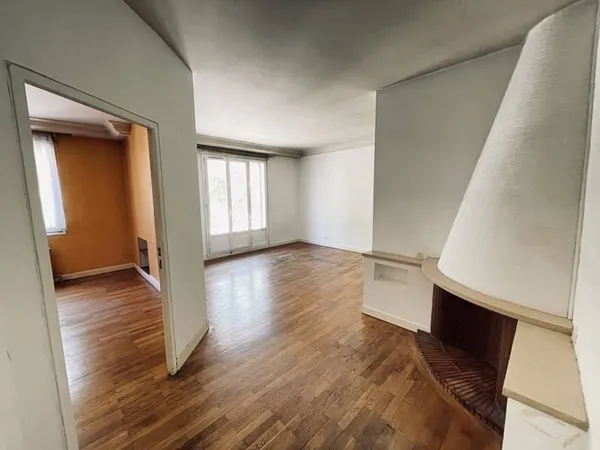 Appartement 4 pièces 99 m²