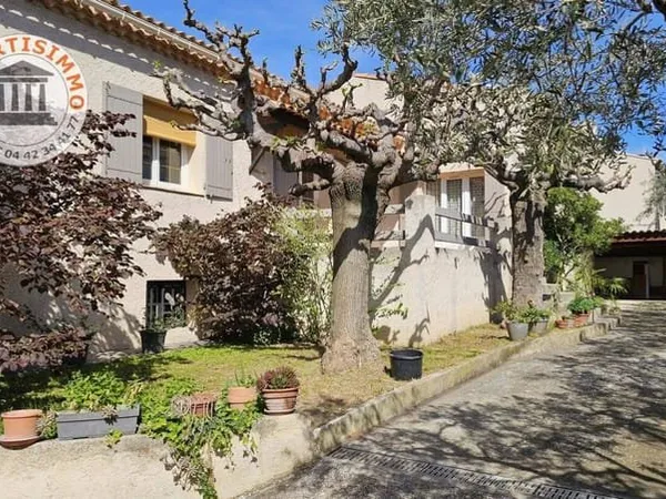 Maison 4 pièces 125 m²