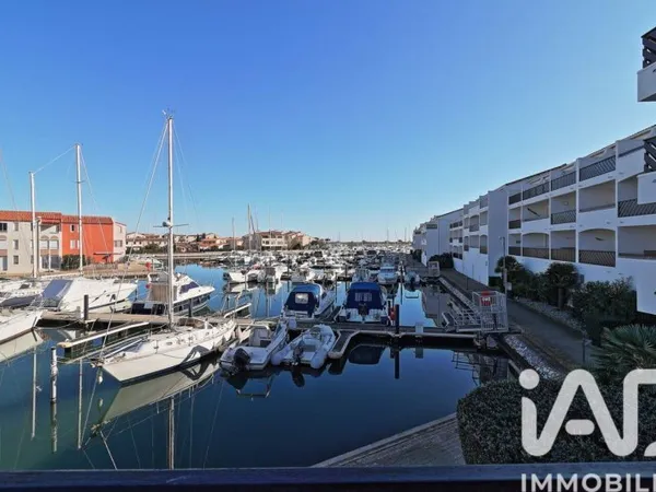 Appartement 4 pièces 97 m²