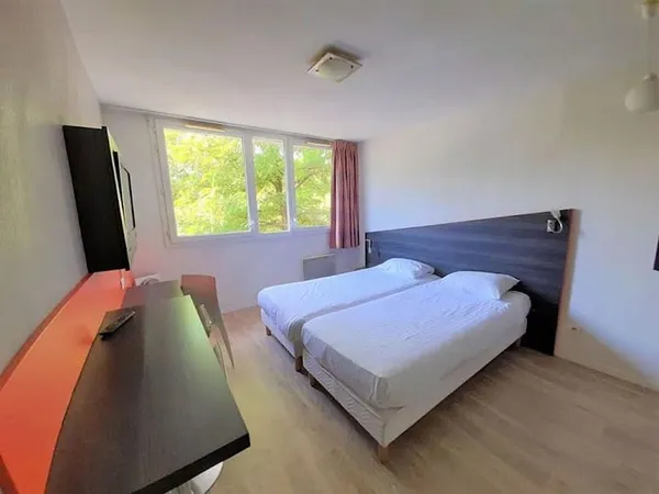 Appartement 1 pièce 21 m²
