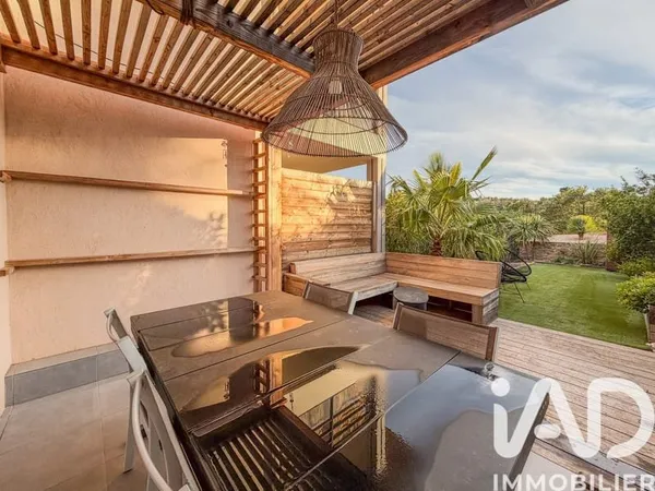 Vente Maison/villa 2 pièces