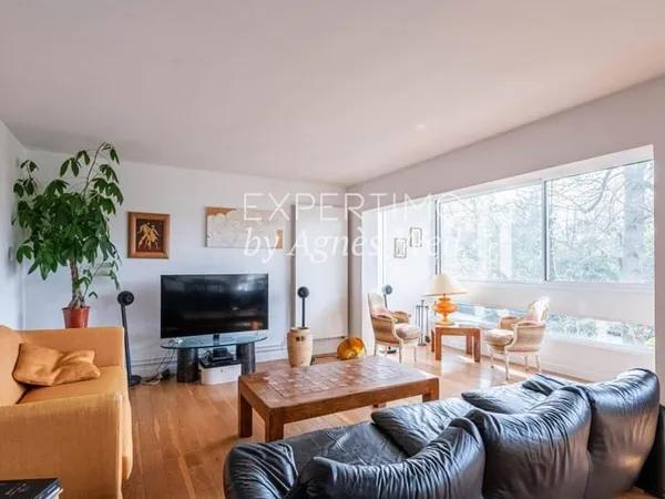Appartement 6 pièces 132 m²