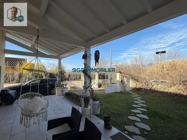 Maison 4 pièces 66 m²