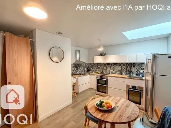 Colocation clefs en main pour investisseurs 8% de rentabilité à Lyon 9 (pas à la Duchère)