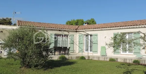 Maison 4 pièces 95 m²