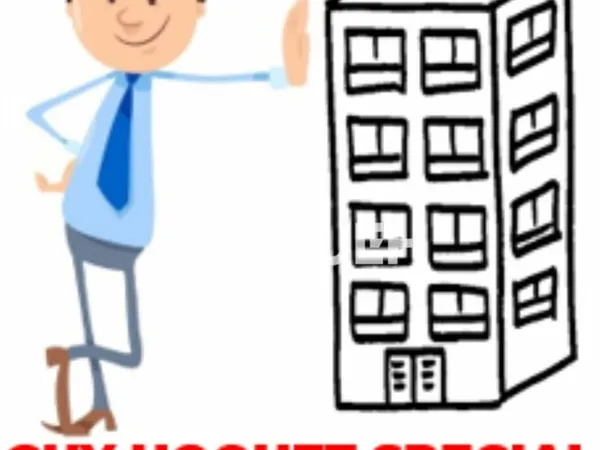 EXCLUSIVITE -Immeuble de rapport à vendre à Sézanne- centre -