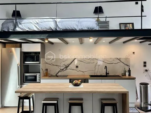 Maison 9 pièces 297 m²