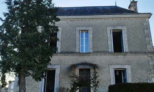 Maison 5 pièce(s) 129 m2