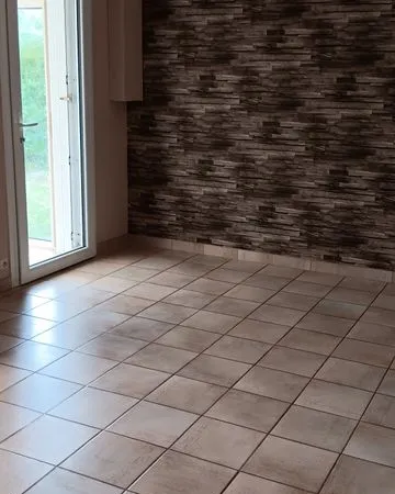 Maison de plain pied