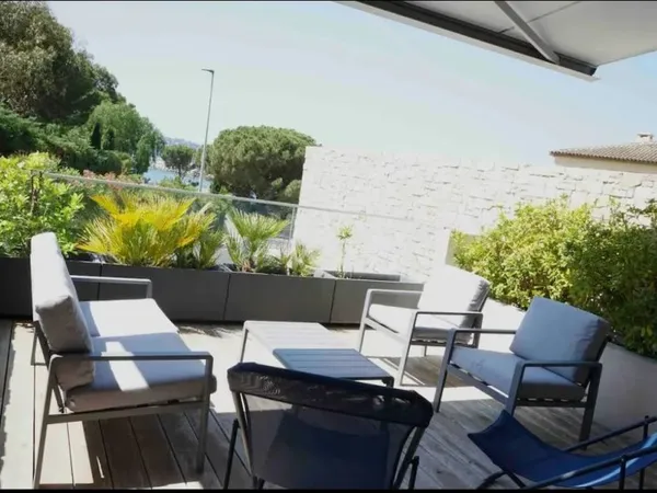 Appartement 50 m²