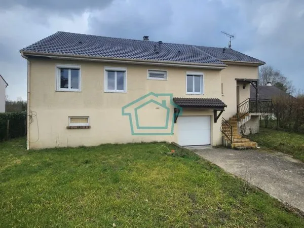 Maison 170m2, Orgerus 78910