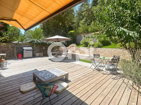 Maison 4 pièces 84 m²