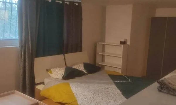 Maison 1 pièce 32 m²