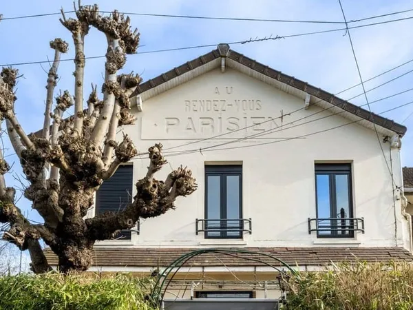 Maison 5 pièces 138 m²