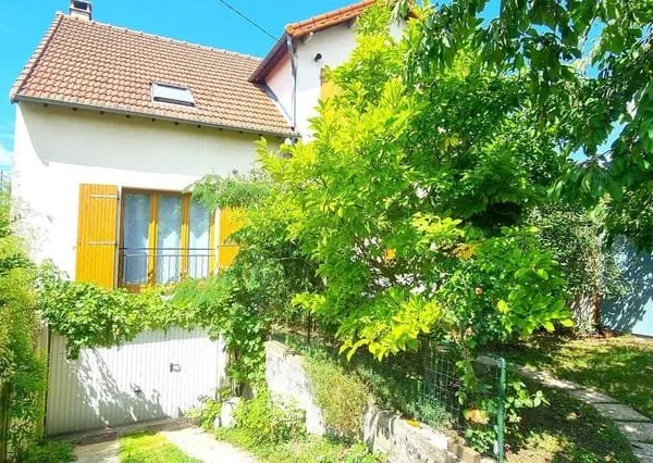 Maison 6 pièces 128 m²